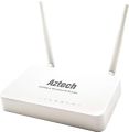 Aztech wireless -N Router 300mbps (boxpack). 