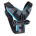 Motorcycle Helmet Chin Bracket Motorcycle Helmet Bracket GoPro Action and Sports Camera Accessories. 