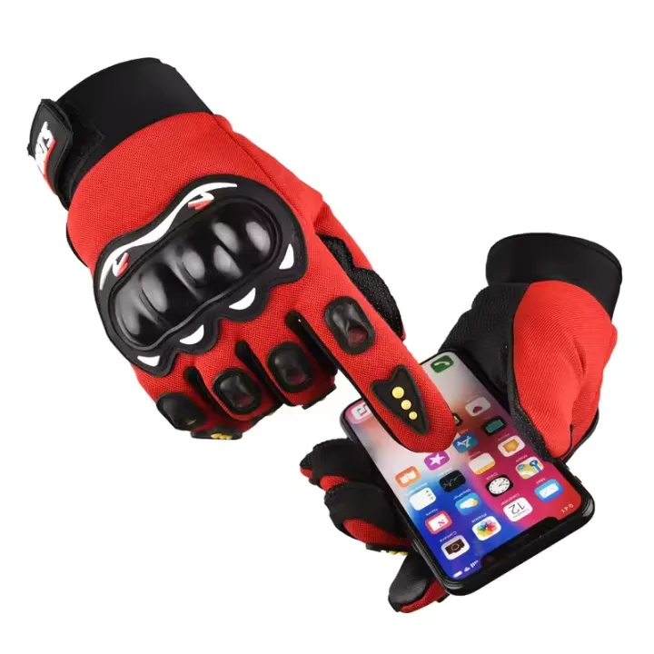 Motorcycle%20Gloves%20Men's%20Motorcycle%20Gloves%20Breathable%20Closed%20Finger%20Racing%20Gloves%20for%20Outdoor%20Sports%20Crossbike%20Riding%20-%20Image%203