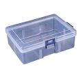 1pcs Transparent Plastic Storage Boxes For Jewelry Hardware Accessories Small Items for DIY Jewelry Beads Crafts Container Box. 
