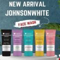 Johnson White Cosmetic - Deep Cleansing Face Wash -100Ml. 