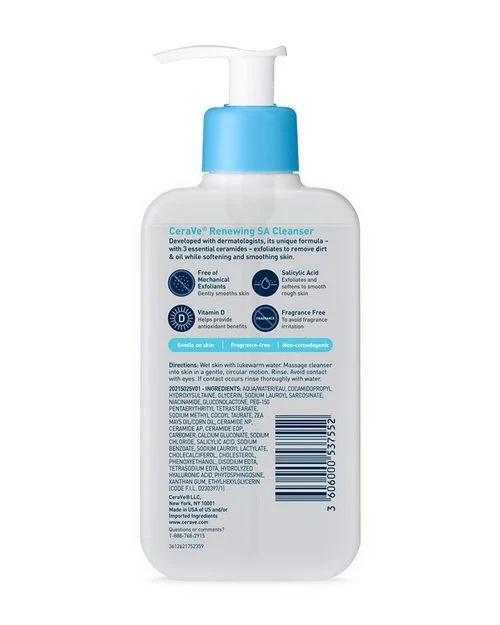 CeraVe%20Renewing%20SA%20Cleanser%20237ml%20(Made%20in%20UK)%20-%20Image%202