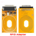 Full Set IPROG Pro V87 ECU Programmer for Eep-rom Airbag IMMO Car Radio Reset Dashboard Kilometer Correction Auto Key Programmin. 