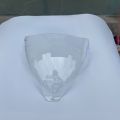 Airflite Visor for ICON Airflite IC06 Face Shiled Lens Uv Protected Viseiras Capacete Moto Motorcycle Helmet Accessories. 