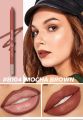 BEAUTY GLAZED WATERPROOF & LONG LASTING LIP LINER-#B104 MOCHA BROWN. 