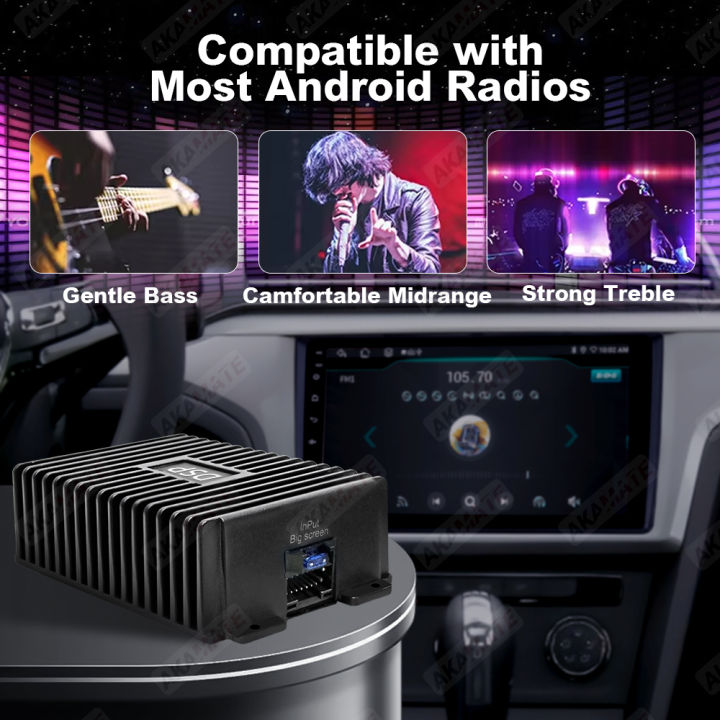 Car%20Radio%20Amplifier%20for%20Android%20Radio%20DSP%20Non%20Destructive%20Modification%20Speaker%20Enhance%20Sound%20Car%20Audio%20Processor%204%20Channel%20-%20Image%202
