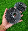 Shimano 8 Speed Cassette - Upgrade Your Bike'S Drivetrain With This High-Quality Cassette For Smooth Shifting. 