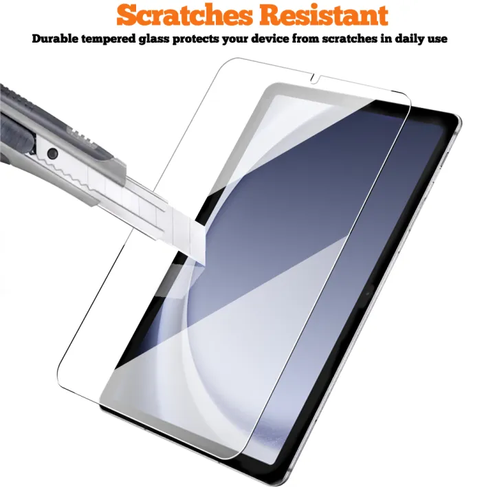 2pack%20Screen%20Protector%20Tempered%20Glass%20For%20%20%20Tab%20S9%20Fe%2010.9%2012.4%20Ultra%20A9%20Plus%209H%20Protective%20Film%20-%20Image%206