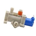 Washing Machine Water Inlete Valve LG Singel DC12v MODEL : IV-13A-2. 