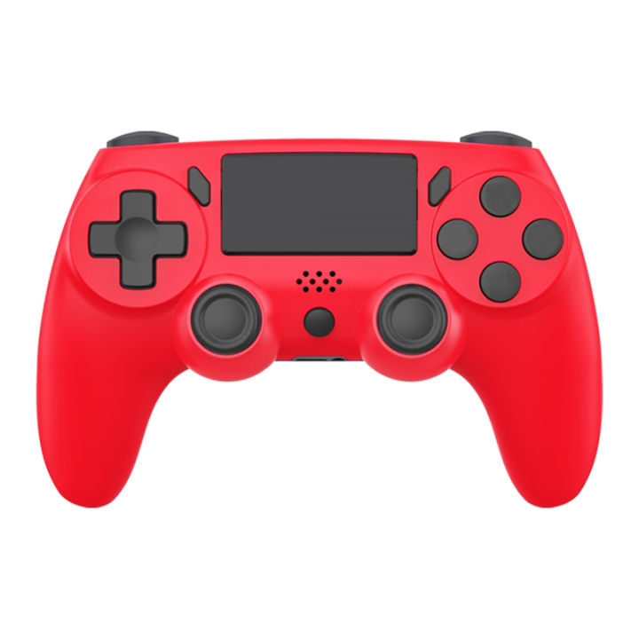 GAMINJA%20Wireless%20Gamepad%20With%206-axis%20Gyroscope%20PC%20Joystick%20touchpad%20Dual%20Vibration%20For%20PS4%20PS3%20PC%20Multi-function%20Controller%20-%20Image%207