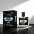 Roxelis 50ml Men Eau De Toilette, With A Sophisticated Gentleman Aroma Perfect For Dating An Ideal Refined Men's Fragrance.