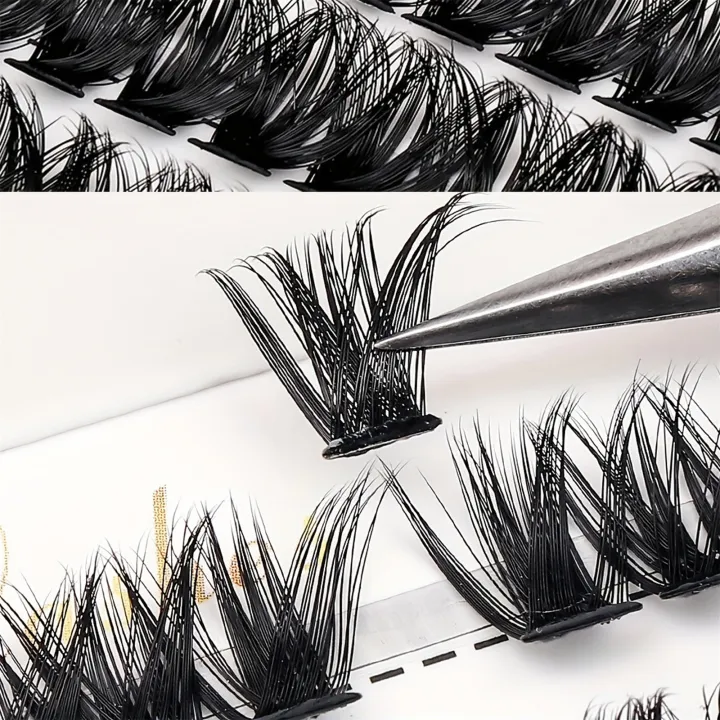 280%20Pcs%208D%20Fluffy%20Thick%20Eyelash%20Clusters%20D%20Curl%20Wispy%20Individual%20Lashes%208-16mm%20Mix%20False%20Eyelashes%20Extensions%20%20Cluster%20Lashes%20-%20Image%205