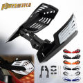 Universal Motorcycle Dirt Pit Bike Hand Guard 22mm 7/8" Handguard Protector For Beta 250 300 350 390 430 480 2T 4T Moto Parts. 