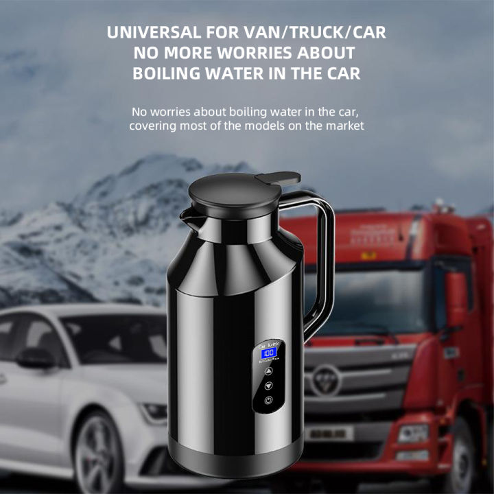 Yangood%20Portable%20Car%20Hot%20Kettle%201500ML%20Large%20Capacity%20304%20Stainless%20Steel%20Water%20Heater%20Travel%20Auto%2012V%2024V%20For%20Tea%20Coffeefor%20-%20Image%204