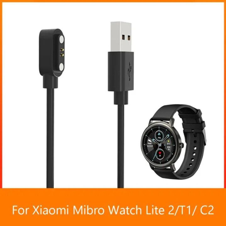Mibro%20Watch%20USB%20Magnetic%20Charger%20Cable%20for%20Mibro%20Air%20T1%20C2%20C3%20GS%20A2%20Lite%20-%20Image%202