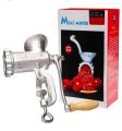 Meat Mincer heavy duty Meat grinder. 