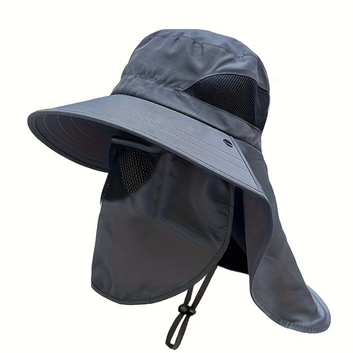 Summer%20Sun%20Hats%20UV%20Protection%20Outdoor%20Hunting%20Fishing%20Cap%20For%20Men%20Women%20Hiking%20Camping%20Visor%20Bucket%20Hat%20Neck%20Flap%20Fisherman%20Hat%20-%20Image%207