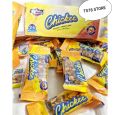 Original My Choice Chikee Crispy Peanut Bar 24 pcs. 