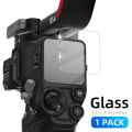 Tempered Glass Film for RS4 / RS4 Pro Screen Protector Anti-scratch 9H Hardness Clear HD Protective Glass Film Accessories.