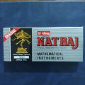 Natraj instrument box. 