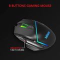 RedThunder One-Handed RGB Gaming Keyboard and Mouse Combo • 35 Keys Mini Gaming Keypad • 6400 DPI Mouse • Portable Game Controller for PC Gamer

￼

￼

￼

￼

￼

￼. 