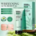 SADOER Whitening and Acne Removal Facial Cleanser, Net 100g.