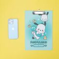 Sanrio A4 size file folder for memo paper office stationery. 