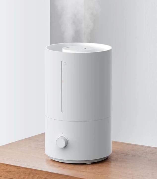 Xiaomi%20Humidifier%202%20Lite%204L%20Household%20Office%20Mist%20Maker%20Air%20Purifying%20Diffuser%20-%20Image%202