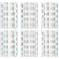 400 Point Breadboard Kit Solderless Breadboards for Arduino Project Small Bread Board Electronics Circuits PCB Prototype Board. 