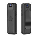 HD 1080P Mini Camera with WiFi Portable Small Digital Video Recorder Police BodyCam Infrared Night Vision Miniature Camcorder.