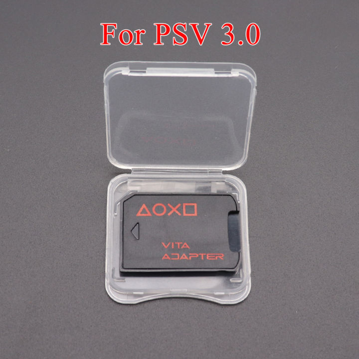 1PCS%20Memory%20Card%20Adapter%20Micro%20SD%20TF%20Flash%20Card%20to%20Memory%20Stick%20MS%20Pro%20Duo%20For%20PSP%20PSV%20Card%20Single%20/%20Dual%202%20Slot%20Adapter%20-%20Image%205