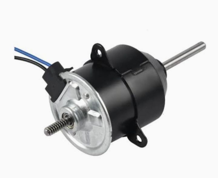 Baleno Motor 12V DC High Speed Motor For Air Cooler And Stabd Fan