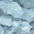 DHAGA MISRI / ROCK SUGAR / 100% ORGANIC (250 GRAMS). 