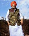 Sidhu Jacket Sidhu Moose Wala  Sleeveless Jackets M L xL. 