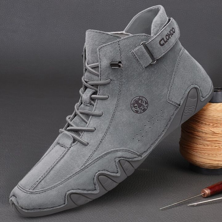 Men's%20Genuine%20Leather%20Shoes%20Ankle%20Boots%202023%20Men%20Sneakers%20Outdoor%20Light%20Lace-Up%20Casual%20Shoes%20Fashion%20Loafers%20Winter%20Warm%20Boots%20-%20Image%202