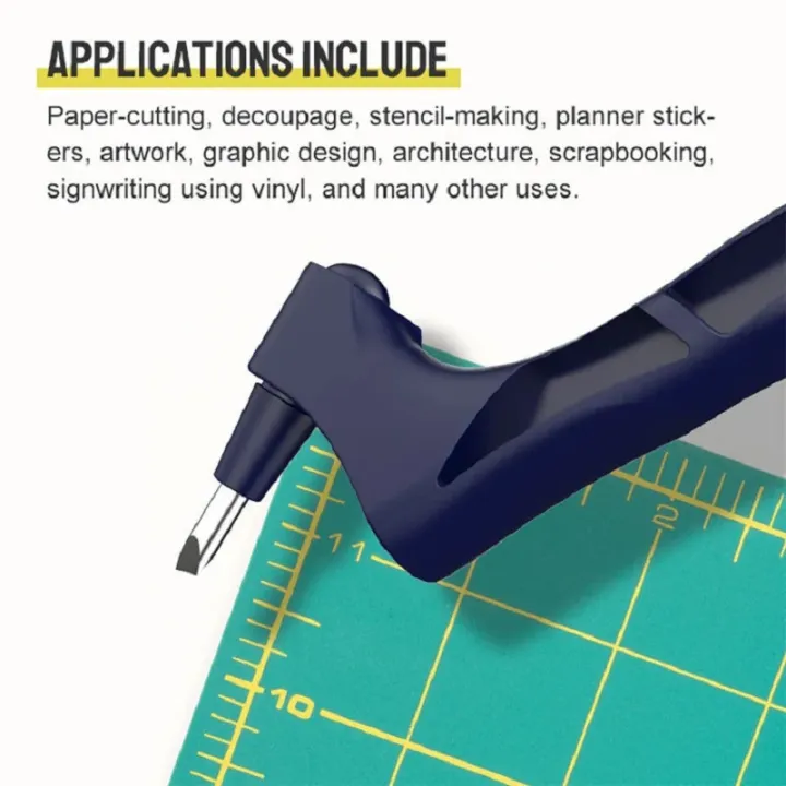 1/2/4/6set%20360%CB%9A%20Rotating%20Paper%20Art%20Cutting%20Tool%20Stainless%20Steel%20Carving%20Knife%20Scrapbook%20For%20DIY%20Craft%20Paper%20Cut%20Blade%20Accessory%20-%20Image%204