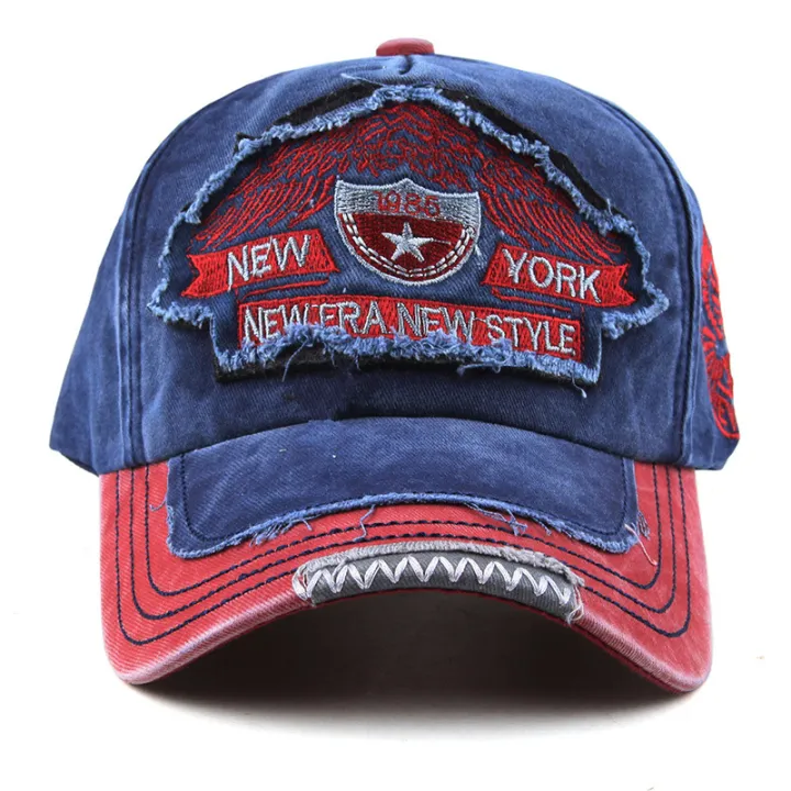 Unisex%20Washed%20Cotton%20Peaked%20Cap%20Fashion%20Letters%20Adjustable%20Snapback%20Baseball%20Caps%20For%20Men%20Women%20Hip%20Hop%20Dad%20Trucker%20Hat%20Bonnet%20-%20Image%203