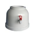 Non-Electric Mini Water Dispenser for 19 Liter Bottles - Portable Bottle Dispenser for Home, Office, and Travel - Dispenser Water, Dispenser.... 
