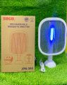 SOGO - Rechargeable 2 in 1 Insect Killer Racket & Lamp (JPN-394 & JPN-395 & JPN-399 & JPN-396 & JPN-398). 