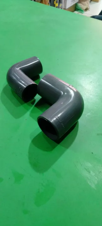 3ps pvc elbow 1/2 inch / 3/4 inch / 1 inch Brb elbow long lasting plumbing elbow socket type pipe connector pvc 90 degree elbow