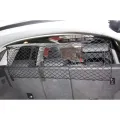 Car Anti-collision Mesh Pet Isolation Barrier Net Auto Fence Barrier Isolation Network Safety Net Bar Child Dog Buffer Device. 