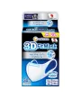 Unicharm 3D fit mask adult-m 30 PCs.. 