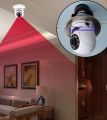 Security camera, Wireless , Bulb camera. 