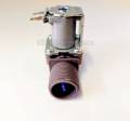 Single water solenoid valve, water inlet valve, Samsung washing machine, Samsung, orange stopper AC 220V. 