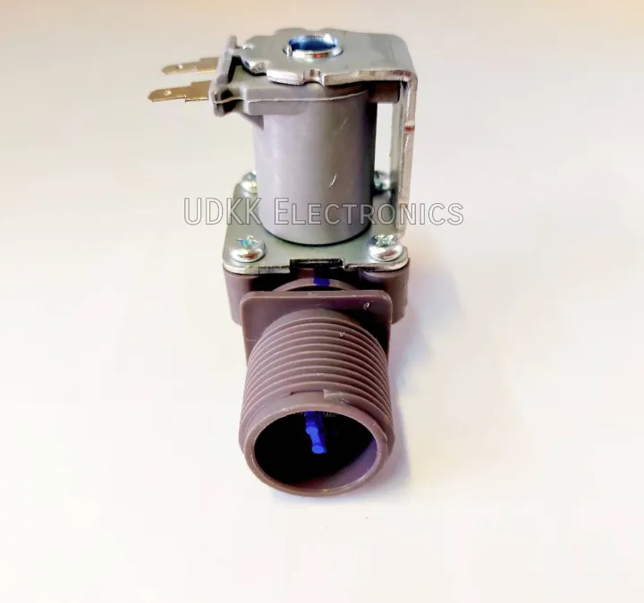 Single%20water%20solenoid%20valve,%20water%20inlet%20valve,%20Samsung%20washing%20machine,%20Samsung,%20orange%20stopper%20AC%20220V%20-%20Image%202