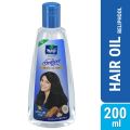 Parachute Hair Oil Advansed Beliphool 200ml. 