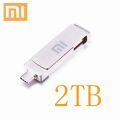 Xiaomi original Flash Drive 2TB 1TB 512GB 256GB 128GB 64GB USB2.0 Memory Stick Pendrives. 