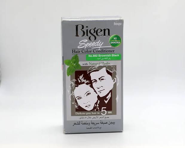 International%20Product%20Japanese%20Bigen%20Hair%20Color%20882-%20Brownish%20Black%20-%20Image%202