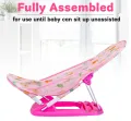 Baby Bather Chair | NO 68126 | Bathing Tub. 