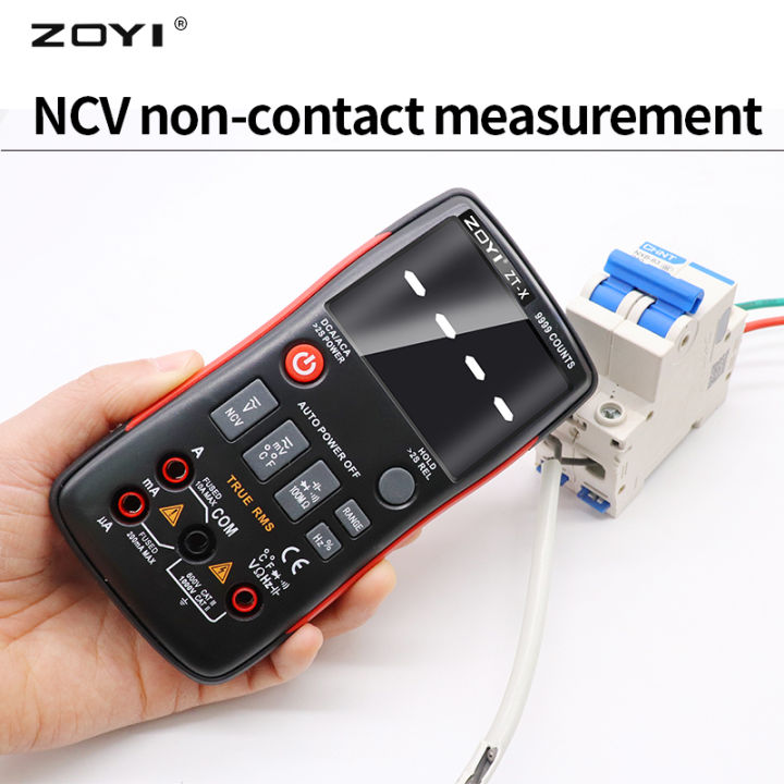 Digital%20Multimeter%20ZOYI%20ZT-X%20ZT-303%20T-RMS%20Auto%20Range%20EBTN%20LCD%20DC%20AC%20Voltmeter%20Ammeter%20Current%20Capacitor%20Ohm%20temp%20Hz%20NCV%20Tester%20-%20Image%206
